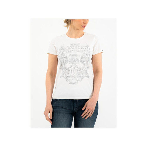 PartzBiz HD: 5001279-Lady Wings Classic C40051 T-Shirt