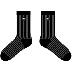 PartzBiz HD 111570 - Long Stripes Lt C604028 Socks PartzBiz HD 111570 - Long Stripes Lt C604028 Socks
