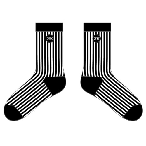 PartzBiz HD: 5902314-Long Stripes Lt C604029 Socks PartzBiz HD: 5902314-Long Stripes Lt C604029 Socks
