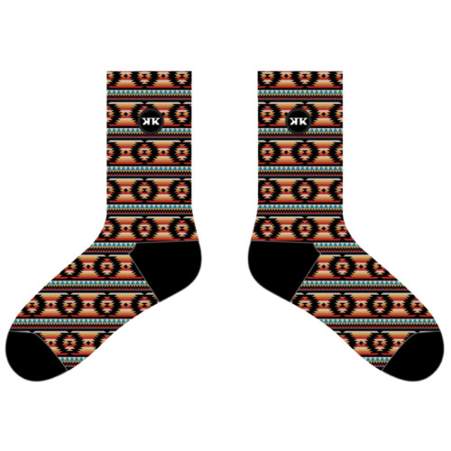 PartzBiz HD: 5902328-Native Stripes C6180101 Socks
