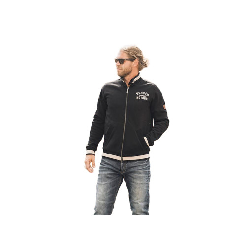 PartzBiz HD: 5001281-Motors Zip Jacket C50008 PartzBiz HD: 5001281-Motors Zip Jacket C50008
