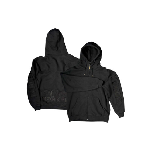 PartzBiz HD: 5902335-Zip-Hoodie 5109 Sweatshirt