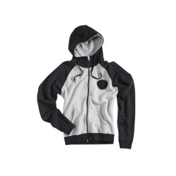 PartzBiz HD 81961 - Zip Hoodie PartzBiz HD 81961 - Zip Hoodie