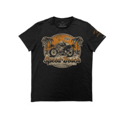 PartzBiz HD 112307 - เสื้อยืด Speed&Beach C3012101