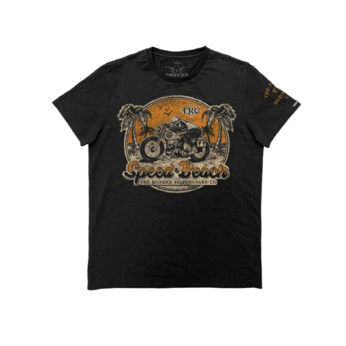 PartzBiz HD: 5902345-Speed&Beach T-Shirt C3012101