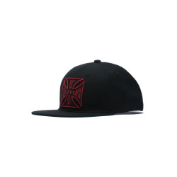 PartzBiz HD 110312 - Burgundy Red Og Classic Hat Wccpt0147Zw Cap