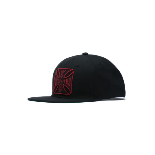 PartzBiz HD: 5001289-Burgundy Red Og Classic Hat Wccpt0147Zw Cap