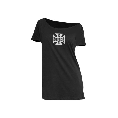 PartzBiz HD: 5902411-Callisto Ladys T-Shirt Wccts132752 T-Shirt
