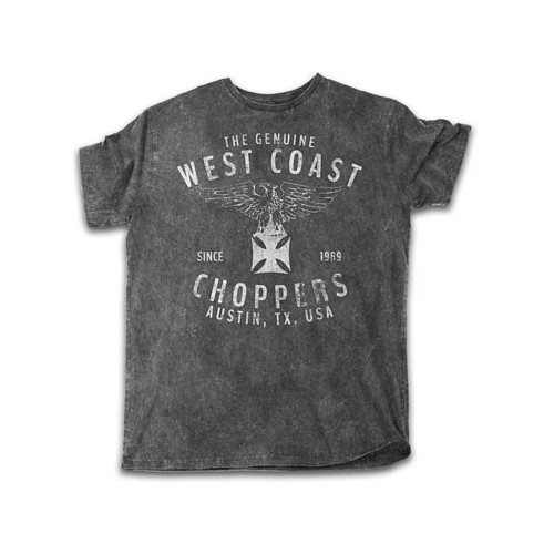 PartzBiz HD: 5902413-Eagle T-Shirt Wccts132760Zw T-Shirt