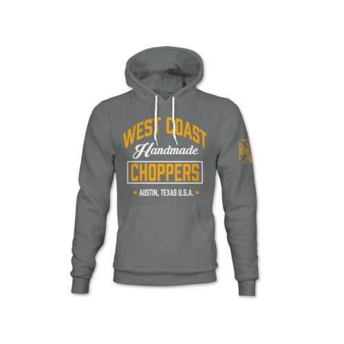 PartzBiz HD: 5902418-Handmade Hoodywcchd210Gr Hoodie PartzBiz HD: 5902418-Handmade Hoodywcchd210Gr Hoodie
