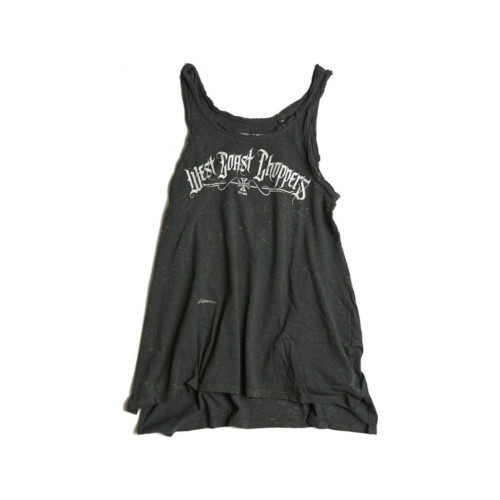PartzBiz HD: 5902445-Lady Street Top Wcctt132747Zw Top