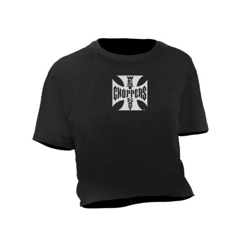 PartzBiz HD: 5902448- Ladys og. Crop Tee เสื้อ WCCTS132753ZW PartzBiz HD: 5902448- Ladys og. Crop Tee เสื้อ WCCTS132753ZW