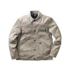 PartzBiz HD 104585 - เสื้อแจ็คเก็ต Lined Cargo Workjacket WCCJS050KH