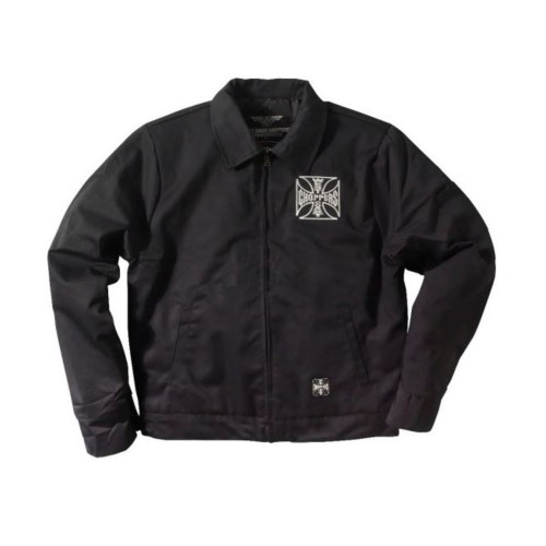 PartzBiz HD: 5902461-Lined Workjacket Wccjs037Zw Jacket PartzBiz HD: 5902461-Lined Workjacket Wccjs037Zw Jacket