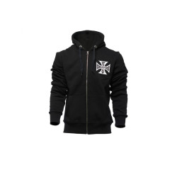 PartzBiz HD 99922 - Zip Hoody Wcchd0010Zw Hoddie PartzBiz HD 99922 - Zip Hoody Wcchd0010Zw Hoddie