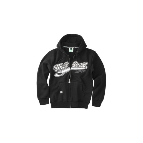 PartzBiz HD: 5902471-Ball Zip Hoody Wcchd198Zw Hoodie