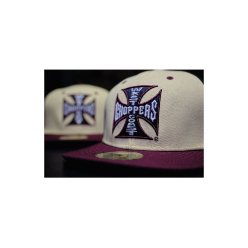 PartzBiz HD: 5001300-Austin Snapback Flatbill Wccpt155Bg Cap