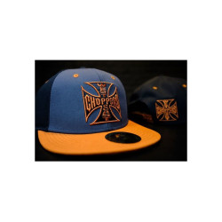 PartzBiz HD 99947 - Texas Classic Logo Hat Wccpt150Gr Cap