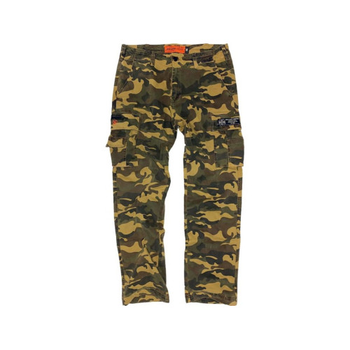 PartzBiz HD: 5902481-Cargo Pants Wccbr108Cf Pants