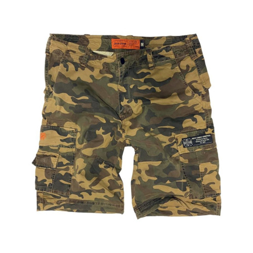 PartzBiz HD: 5902496-Cargo Shorts Wccbr131Cf Shorts PartzBiz HD: 5902496-Cargo Shorts Wccbr131Cf Shorts