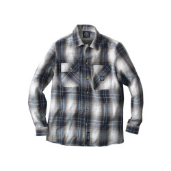 PartzBiz HD 104634 - เสื้อไรเซอร์ WCCWS151BR เสื้อ