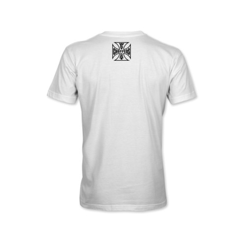 PartzBiz HD: 5001303-Motorcycles Co.T-Shirt Wccts132763Wt T-Shirt