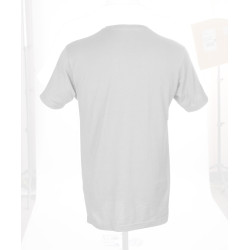 PartzBiz HD SD-TS-SDP-WT-SM - Speed Dealer Performance White T-Shirt PartzBiz HD SD-TS-SDP-WT-SM - Speed Dealer Performance White T-Shirt