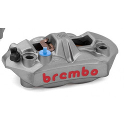 PartzBiz HD BRB-120A39750 - Brembo Brake Caliper 108 mm Radial Mount - Black PartzBiz HD BRB-120A39750 - Brembo Brake Caliper 108 mm Radial Mount - Black