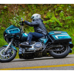 PartzBiz HD SD-4652 - Speed Dealer Customs Swingarm - Harley Davidson Baggers 2009 to 2024 PartzBiz HD SD-4652 - Speed Dealer Customs Swingarm - Harley Davidson Baggers 2009 to 2024