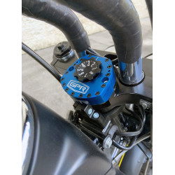 PartzBiz HD 5-5011-4138-BK - GPR V5-S Stabilizer Kit - Harley Davidson FatBob 2009-2017 PartzBiz HD 5-5011-4138-BK - GPR V5-S Stabilizer Kit - Harley Davidson FatBob 2009-2017