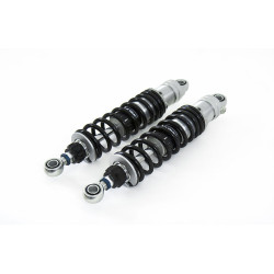 PartzBiz HD OLN-S36DR1L-HD-816 - Öhlins Harley Dyna Shocks 13 Inch Rebound & Length Adjustable PartzBiz HD OLN-S36DR1L-HD-816 - Öhlins Harley Dyna Shocks 13 Inch Rebound & Length Adjustable