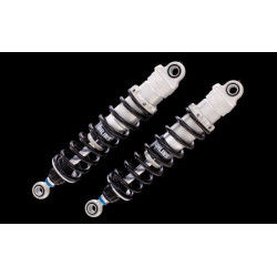 PartzBiz HD OLN-S36DR1L-HD-906 - Öhlins Harley Sportster Shocks 13 inch Rebound & Length Adjustable PartzBiz HD OLN-S36DR1L-HD-906 - Öhlins Harley Sportster Shocks 13 inch Rebound & Length Adjustable
