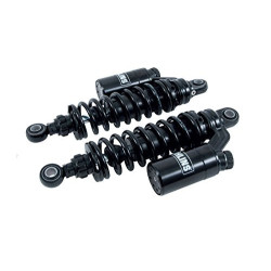 PartzBiz HD OLN-S36PR1C1L-HD764 - Öhlins Harley Davidson FXD Dyna Piggyback Adjustable Shocks HD764 PartzBiz HD OLN-S36PR1C1L-HD764 - Öhlins Harley Davidson FXD Dyna Piggyback Adjustable Shocks HD764