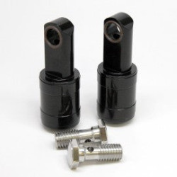 PartzBiz HD SD-BRE-SM-BK - Speed Dealer Performance Head Breather Kit - Smooth Body PartzBiz HD SD-BRE-SM-BK - Speed Dealer Performance Head Breather Kit - Smooth Body