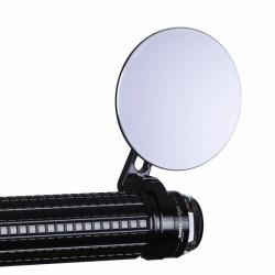 PartzBiz HD MG-7001010 - mo.view spy กระจกมองหลังมอเตอร์ไซค์