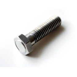 PartzBiz HD MG-9007036 - Motogadget Magnetic Bolt M8