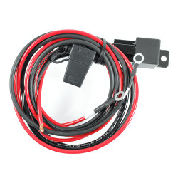 PartzBiz HD MG-4002011 - Motogadget mo.lock ชุดสายเคเบิล NFC