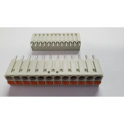 PartzBiz HD MG-4002039 - ชุดขั้วต่อ mo.unit PartzBiz HD MG-4002039 - ชุดขั้วต่อ mo.unit