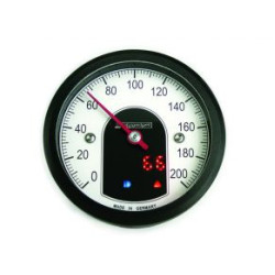 PartzBiz HD MG-5001012 - Motogadget Motoscope Tiny (mst)