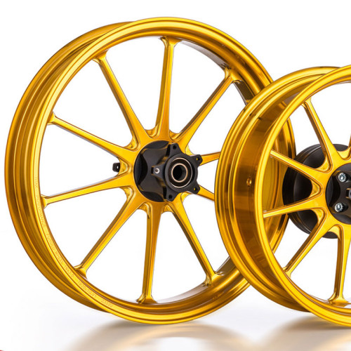 PartzBiz HD: Mach10-Mach10 Lightweight Forged Wheels PartzBiz HD: Mach10-Mach10 Lightweight Forged Wheels