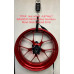 PartzBiz HD: Supersport-Supersport Lightweight Forged Wheels For Harley Davidson and Indian