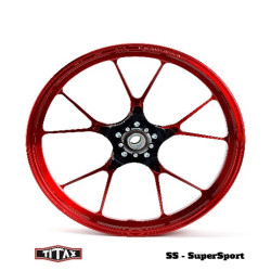 PartzBiz HD Supersport - Mach10 PartzBiz HD Supersport - Mach10