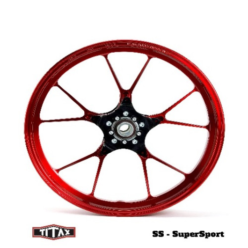 PartzBiz HD: Supersport-Mach10 PartzBiz HD: Supersport-Mach10