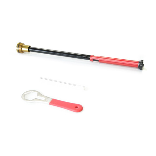 PartzBiz HD: DFASAER-KIT-WP AER 48 Air to Spring Conversion Kit