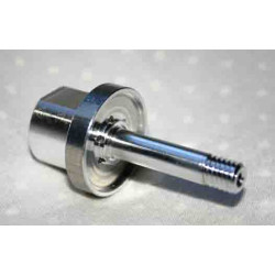 PartzBiz HD KFCHK06 - KX Compression Piston Holder - 19mm OD, 43.8mm Length PartzBiz HD KFCHK06 - KX Compression Piston Holder - 19mm OD, 43.8mm Length