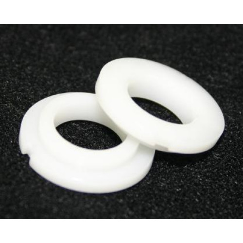 PartzBiz HD: KFFPOSSY08-Free Piston Oil Seal Stop 06-12