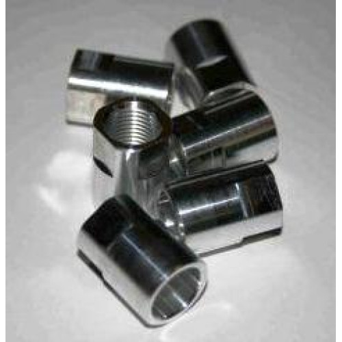 PartzBiz HD: KFHJN85-Jam Nut for KX/YZ85 Fork Cartridge Rod