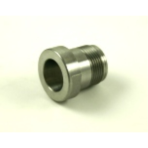 PartzBiz HD: KFOLSY04-Fork Oil Lock Stopper for 2004 Yamaha YZ