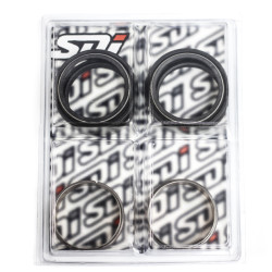 PartzBiz HD KFSK48 - KYB OEM 48mm Front Fork Service Kit PartzBiz HD KFSK48 - KYB OEM 48mm Front Fork Service Kit