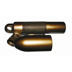 PartzBiz HD KRBDY102 - Yamaha YZ250F Shock Body (2010-2012) PartzBiz HD KRBDY102 - Yamaha YZ250F Shock Body (2010-2012)